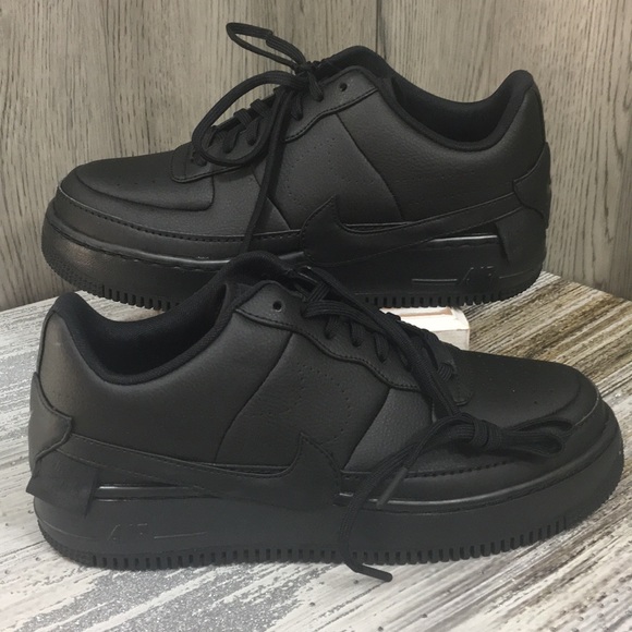 • NIKE AF1 JESTER XX black/black-black WMNS - Picture 3 of 8